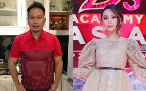 Vicky Prasetyo Tak Ikhlas Jika Zaskia Gotik Didekati Kriss Hatta, Berharap Balikan?