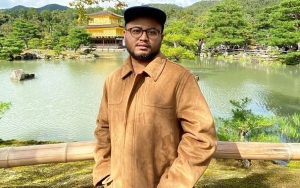 Penyebab Allan Wangsa Meninggal 'Terkuak', Pesan Terakhir Diungkap Sahabat