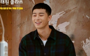 Park Seo Joon Bagikan Video Saat Potong Rambut Demi 'Itaewon Class', Ngaku Khawatir Karena Hal Ini