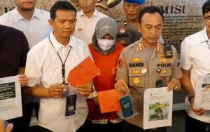 Penghina Walkot Surabaya Risma Kerap Serang PDIP, Tanda Benci Megawati?