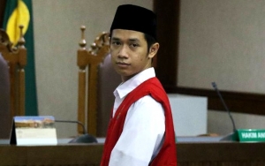 Lutfi 'Pembawa Bendera' Ngaku Disetrum, Polri: Tuduhan Tidak Terbukti