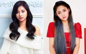Idol Rookie Ini Dibilang 'Kembaran' Tzuyu Twice, Bodi Lebih Berisi Kena Sindir 
