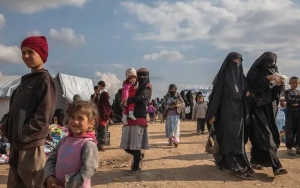 600 WNI Eks ISIS Ingin Pulang, Guru Besar UI Beri Pesan Penting Pada Pemerintah