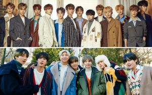 Seventeen Segera Join Weverse Bareng BTS, Fans Pro Kontra