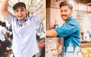Usung Konsep Baru, Ichsan Akbar Gantikan Posisi Robby Purba Di ‘Karma Balik’ ANTV