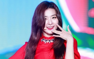 Foto-Foto Balita Seulgi Red Velvet Trending dan Kejutkan Netizen, Kenapa? 