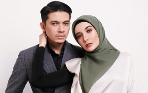 Irwansyah Sempat Frustasi Lihat Zaskia Sungkar Sering Nangis Saat Ditanya Soal Anak