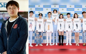 Tinggalkan 'Running Man' Usai 10 Tahun Berkarya, PD Jung Chul Min Akui Merasa Kesulitan