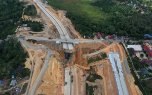 Temukan 109 Lubang Bekas Tambang, Pembangunan Ibu Kota Baru Terhambat
