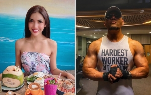 Millendaru Ngaku Ditolak Masuk Toilet Cewek dan Cowok, Deddy Corbuzier Beri Solusi