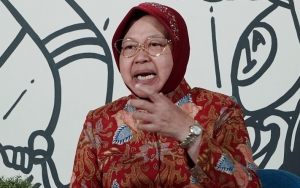 Buntut Kasus Hina 'Kodok Betina', Risma Justru Dilaporkan ke Ombudsman