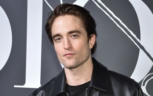 Robert Pattinson Dinobatkan Jadi Pria Paling Tampan di Dunia dengan Proporsi Wajah Sempurna