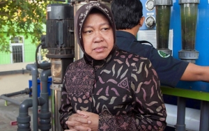 Walkot Risma Akui Sudah Maafkan Penghina 'Kodok Betina', Buntut Dilaporkan ke Ombudsman?