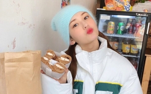 Begini Respon Jeon Somi Saat Fans Jelek-Jelekkan Agensi Barunya, The Black Label
