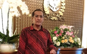 Diajak Yasonna Gabung Tim Usut Fakta Harun Masiku, Ombudsman Tegas Menolak