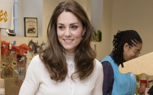 Tampilan Cantik Kate Middleton Ini Malah Bikin Kecewa, Kenapa?