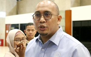 Dituding Jebak Pekerja Seks, Politisi Gerindra Andre Rosiade Beri Penjelasan