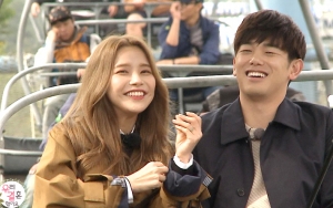 Ini Alasan Eric Nam Ogah Ungkit Pernikahannya Dengan Solar Mamamoo di 'We Got Married'