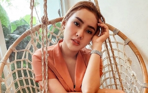 Cita Citata Panik Bobot Tubuh Naik Sekilo Usai Liburan Hingga Dilamar Kekasih Bule di Belanda