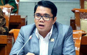 Heboh Andre Rosiade Gerebek PSK Online, Komisi III Desak 'Pemesan' Ikut Diungkap