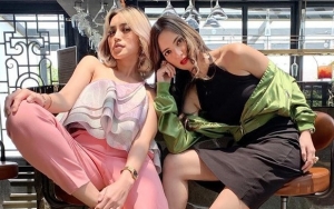 Pamer Tas Gucci Puluhan Juta, Nia Ramadhani Merakyat Simpan Koyo Panas