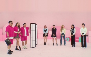 G-Friend Jadi Bintang Tamu, 'Idol Room' Dipuji Tampilkan Episode Legenda