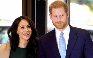 Video Romantis Meghan Markle dan Pangeran Harry Ini Mendadak Viral