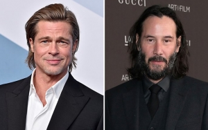 Brad Pitt Ternyata Pernah Ditawari Peran Neo 'The Matrix' Sebelum Keanu Reeves, Kini Akui Menyesal