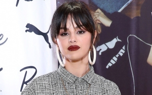 Selena Gomez Luncurkan Brand Kosmetik 'Rare Beauty'