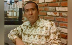 KPK Rilis Siaran Pers DPO Harun Masiku, Foto Buram Jadi Bulan-Bulanan