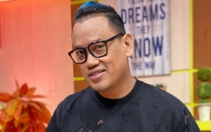 Kedua Anaknya Bakal Kuliah Di Amerika, Uya Kuya Siap Tinggal Di Negeri Paman Sam?