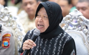 Alasan Wali Kota Risma Mau Maafkan Orang yang Menghinanya 'Kodok Betina'