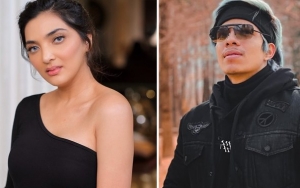 Ashanty Bocorkan Aurel Gemes Pada Atta Halilintar, Reaksi Malu-Mau Bak Bucin Berat