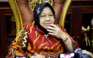 Kaget Dihina Warganet, Walkot Risma: Salah Apa Saya Kok Harus Disebut Kodok?