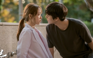 Lee Sung Kyung Minta Hal Ini Jelang Syuting Ciuman Bibir Dengan Ahn Hyo Seop