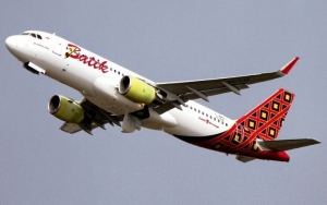 WNI Dievakuasi dari Tiongkok Naik Batik Air, DPR: Kenapa Ini Bukan Garuda ya?
