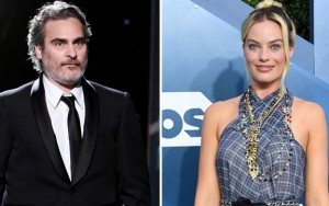 Joaquin Phoenix dan Margot Robbie Diincar Gabung Disney, Bakal Perankan Captain Hook dan Tinker Bell