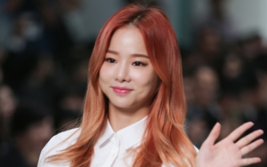 Solji EXID Umumkan Hengkang Dari Agensi, Banana Culture Malah Beri Respon Begini
