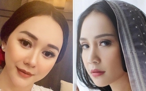 Aura Kasih Sombong 'Mengejek' Nagita Gendut Hingga Dituntut Netter
