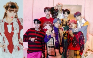 Park Bom Ungkap Keinginan untuk Kolaborasi dengan BTS, Ternyata Ketemu di Klinik Dokter Gigi