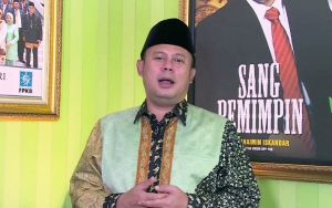 Pemerintah Ogah Pulangkan WNI Eks ISIS, PKB Beri Pesan Ini