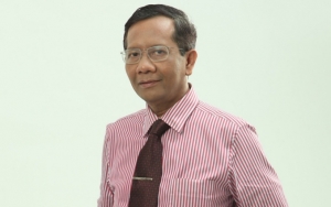 Opini Pribadi Mahfud MD Soal Pemulangan WNI Eks ISIS: Itu Ngaco!