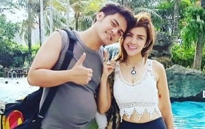 Barbie Kumalasari dan Galih Ginanjar Digosipkan Bakal Cerai, Ramalan Wirang Birawa Kembali Diungkit