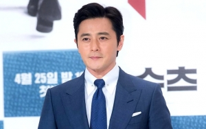 Kondisi Memprihatinkan Jang Dong Gun Pasca Chat Mesum dengan Joo Jin Mo Bocor