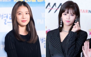 Gong Seung Yeon dan Jeongyeon Twice Adu Imut, Wajah Mirip Bikin Fans Susah Bedakan