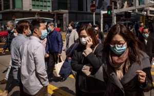 Virus Corona Diklaim Bisa Terhenti Saat Musim Panas Di Tiongkok