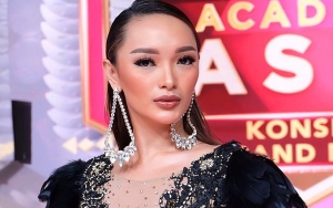 Zaskia Gotik Pacaran Baru Sebulan, Butuh Kepastian Hingga Beri Ultimatum Begini Pada Sang Kekasih