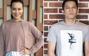 Ngode Seksi di Ranjang, Sophia Latjuba Sumringah Ketemu Ariel di Ultah Teman?