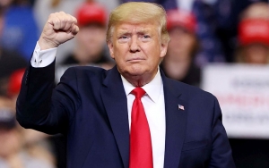 Sidang Putusan Pemakzulan Trump, Senat Sepakat Pertahankan Presiden