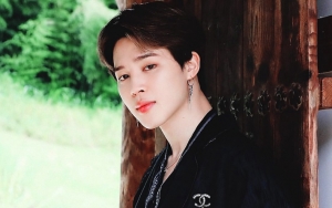 Jimin BTS Jadi Target Kebencian Fans Akgae, Reporter Diteror Sampai Hapus Berita Positif